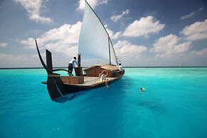 Baros Maldives