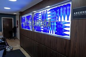 The Hotel Saratoga, Ascend Hotel Collection