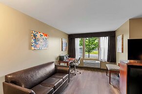 The Hotel Saratoga, Ascend Hotel Collection