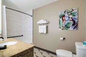 The Hotel Saratoga, Ascend Hotel Collection