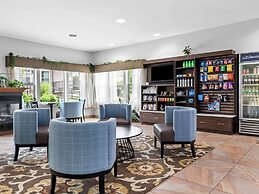 The Hotel Saratoga, Ascend Hotel Collection