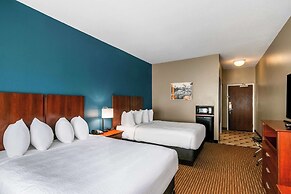 The Hotel Saratoga, Ascend Hotel Collection