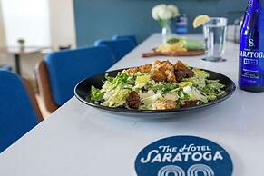 The Hotel Saratoga, Ascend Hotel Collection