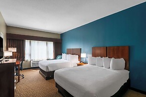 The Hotel Saratoga, Ascend Hotel Collection