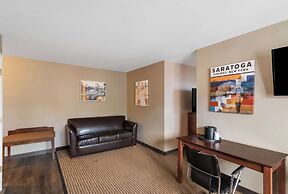The Hotel Saratoga, Ascend Hotel Collection