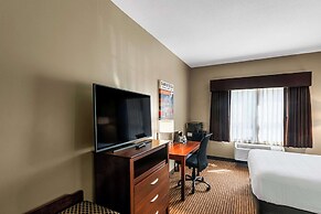 The Hotel Saratoga, Ascend Hotel Collection