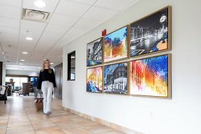 The Hotel Saratoga, Ascend Hotel Collection