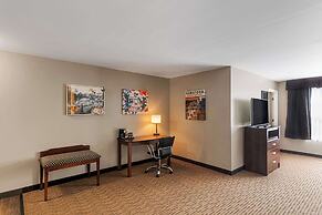 The Hotel Saratoga, Ascend Hotel Collection