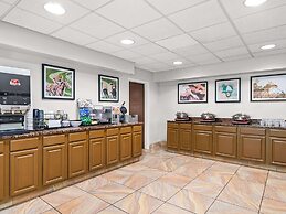The Hotel Saratoga, Ascend Hotel Collection