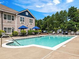 The Hotel Saratoga, Ascend Hotel Collection
