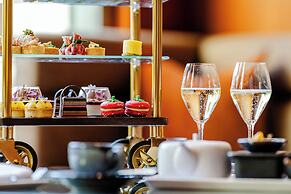 Four Seasons Hotel Silicon Valley at East Palo Alto