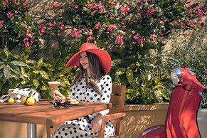 Four Seasons Hotel Silicon Valley at East Palo Alto
