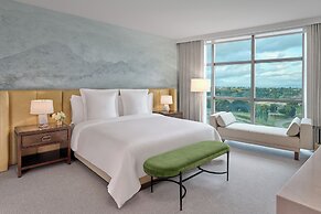 Four Seasons Hotel Silicon Valley at East Palo Alto