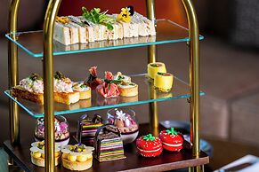 Four Seasons Hotel Silicon Valley at East Palo Alto