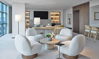 Four Seasons Hotel Silicon Valley at East Palo Alto