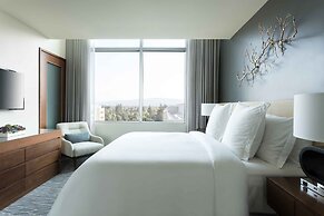 Four Seasons Hotel Silicon Valley at East Palo Alto