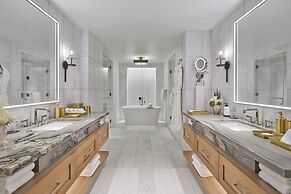 Four Seasons Hotel Silicon Valley at East Palo Alto