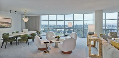 Four Seasons Hotel Silicon Valley at East Palo Alto
