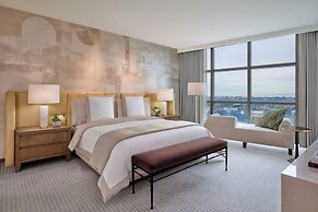 Four Seasons Hotel Silicon Valley at East Palo Alto