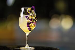 Four Seasons Hotel Silicon Valley at East Palo Alto