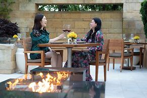 Four Seasons Hotel Silicon Valley at East Palo Alto