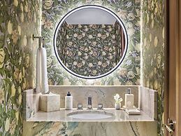 Four Seasons Hotel Silicon Valley at East Palo Alto