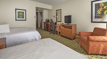 Hilton Garden Inn Huntsville/Space Center