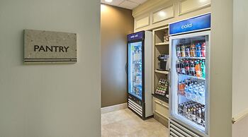 Hilton Garden Inn Huntsville/Space Center