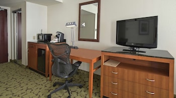 Hilton Garden Inn Huntsville/Space Center