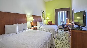 Hilton Garden Inn Huntsville/Space Center