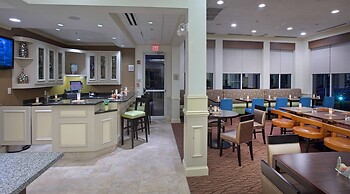 Hilton Garden Inn Huntsville/Space Center