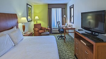 Hilton Garden Inn Huntsville/Space Center