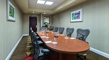 Hilton Garden Inn Huntsville/Space Center