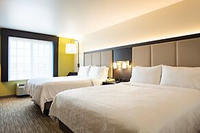 Holiday Inn Express Evanston by IHG