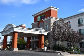 Holiday Inn Express Evanston by IHG