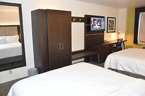 Holiday Inn Express Evanston by IHG