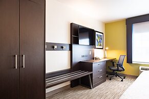 Holiday Inn Express Evanston by IHG