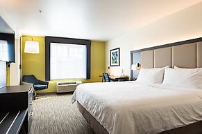 Holiday Inn Express Evanston by IHG