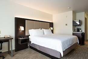 Holiday Inn Express Evanston by IHG