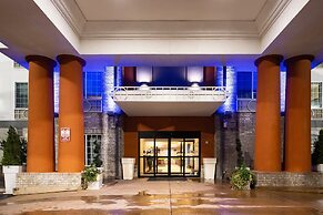 Holiday Inn Express Evanston by IHG