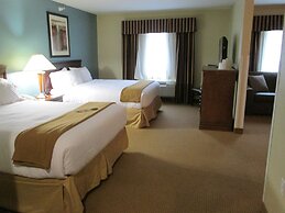 Holiday Inn Exp Chester WV, an IHG Hotel