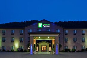 Holiday Inn Exp Chester WV, an IHG Hotel