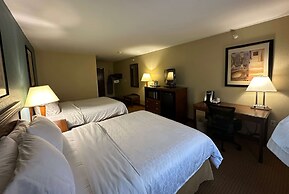 Wingate by Wyndham Newell