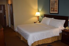 Wingate by Wyndham Newell