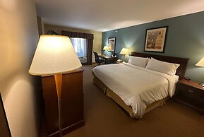 Wingate by Wyndham Newell