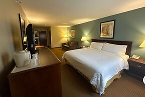 Wingate by Wyndham Newell