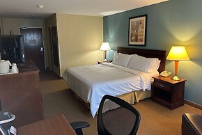 Wingate by Wyndham Newell