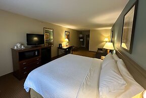 Wingate by Wyndham Newell