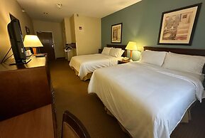 Wingate by Wyndham Newell