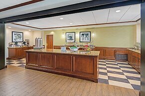 La Quinta Inn & Suites by Wyndham Corpus Christi-N Padre Isl